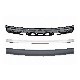 Zierleiste für Kofferraumdeckel, 3 Stk. (2010-2012) Range Rover Sport 2005-2013