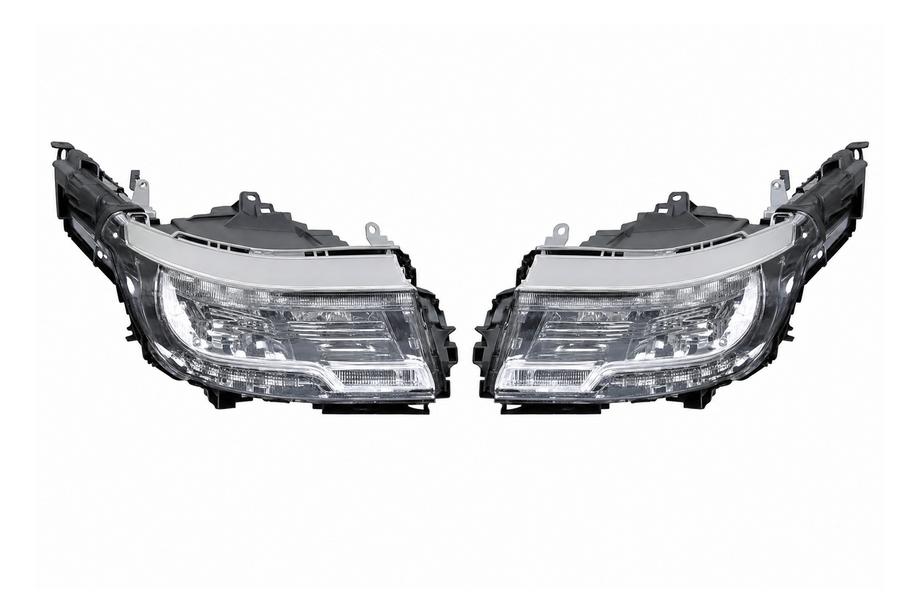 Range Rover IV L405 2013-2021 Frontscheinwerfer (Facelift 2013→2023) Foto 1