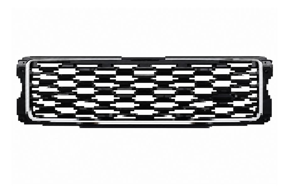 Range Rover IV L405 2013-2021 Kühlergrill Autobiography (Facelift 2013→2018) Image