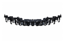 Range Rover IV L405 2013-2021 Großer Halter für Frontstoßfänger (2013) Foto 1