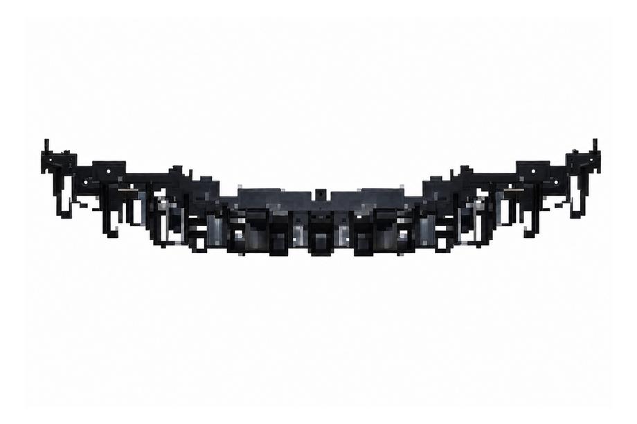 Range Rover IV L405 2013-2021 Großer Halter für Frontstoßfänger (2013) Image