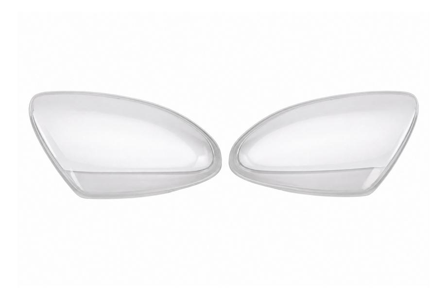 Range Rover IV L405 2013-2021 Chrom Spiegelkappe (2013) Image
