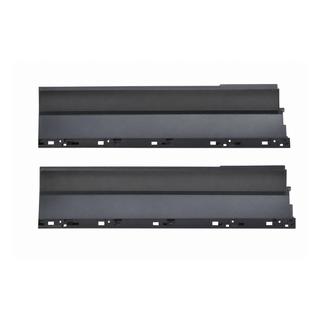 Zierleiste Heckklappe (2013) Range Rover IV L405 2013-2021