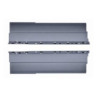 Verlängerte Ziertafel hinten an der Tür (2013) Range Rover IV L405 2013-2021