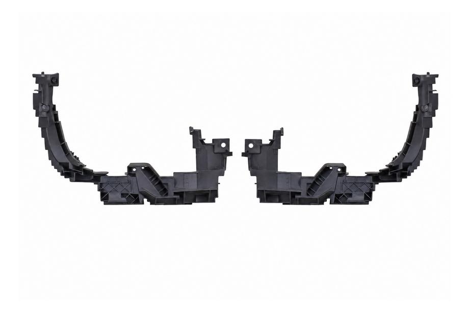 Range Rover IV L405 2013-2021 Original Halterung hinten Stoßfänger (2018) Foto 1