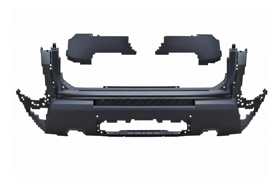 Range Rover Sport 2014-2022 Heckstoßstange (2014) Image