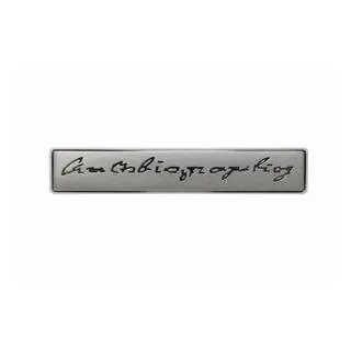 Heckschriftzug (2014) V3 Range Rover Sport 2014-2022