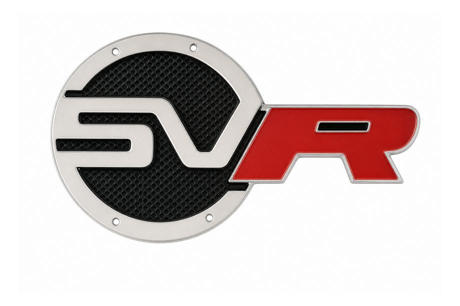 Range Rover Sport 2014-2022 Abdeckung (2014) Image