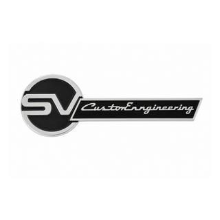 Frontemblem (2014) Range Rover Sport 2014-2022