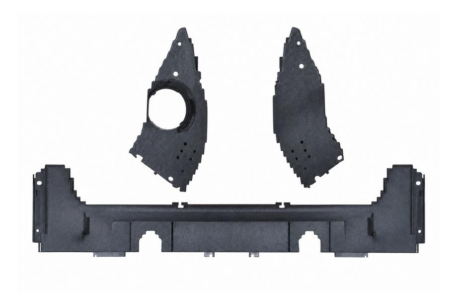Range Rover Sport 2014-2022 Obere Kühlerabdeckung (2014) Image