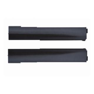 Matte Zierleisten der Vordertüren (2014) Range Rover Sport 2014-2022
