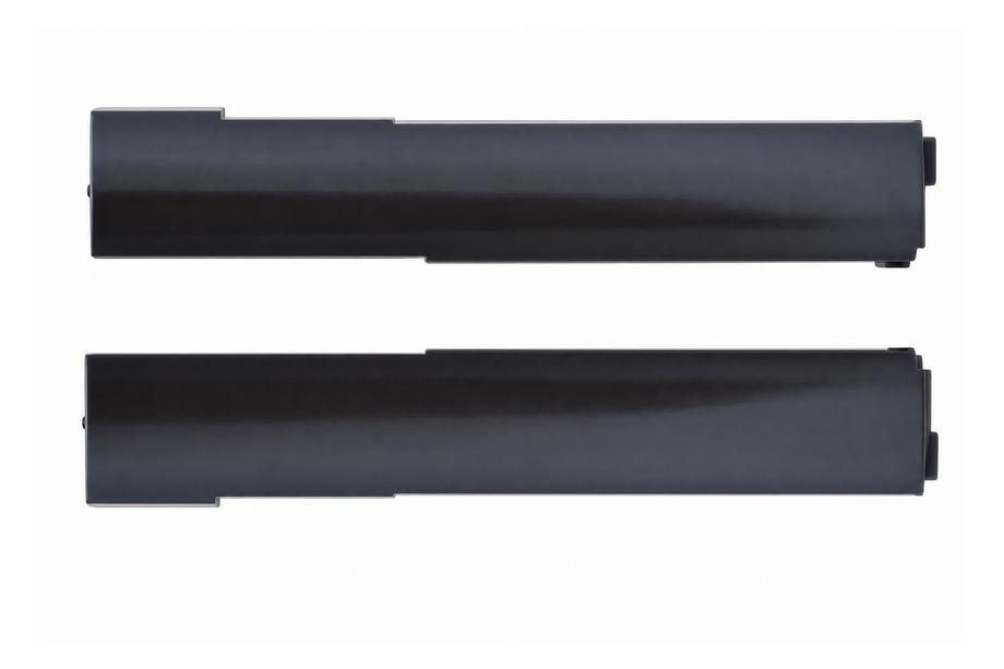 Range Rover Sport 2014-2022 Matte Zierleisten der Vordertüren (2014) Image