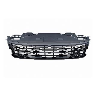 Komplett schwarzer Kühlergrill Range Rover Sport 2022-