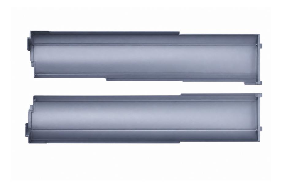 Range Rover Sport 2022- Zierleiste Hintertür Image