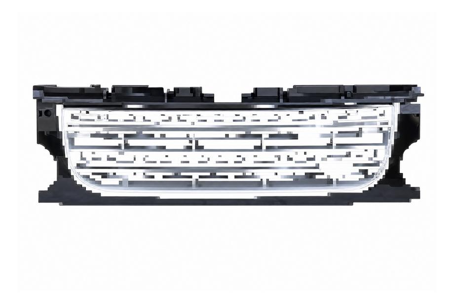 Land Rover Discovery III 2004–2009 Kühlergrill (Facelift D3→D4) Image