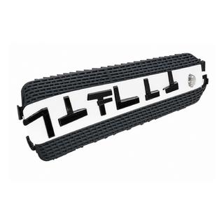 Seitliche Trittbretter Land Rover Discovery III 2004–2009