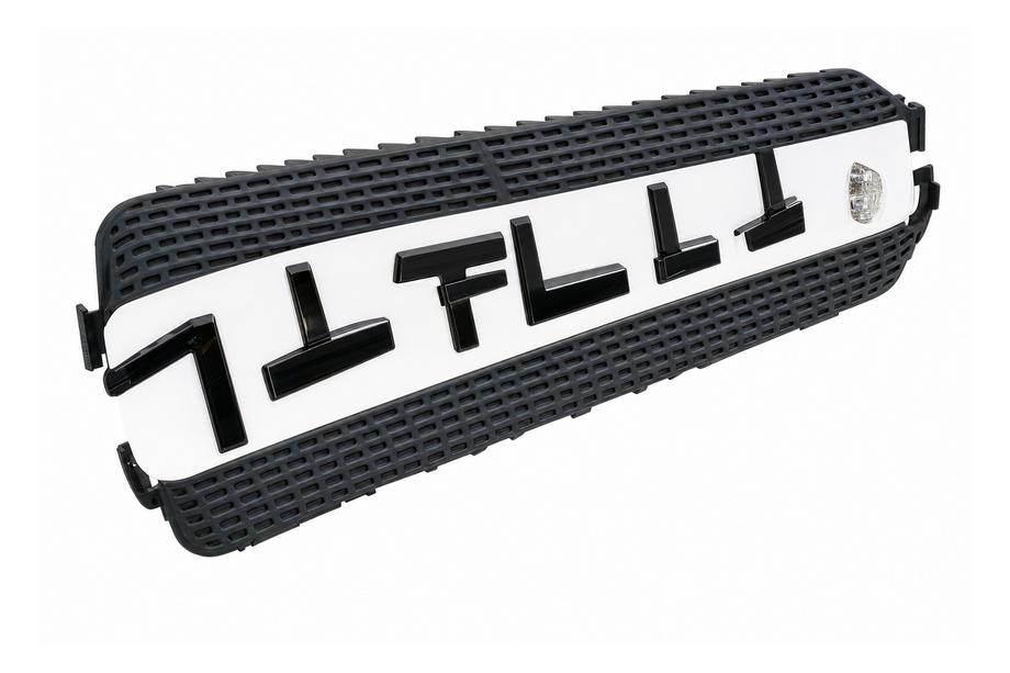 Land Rover Discovery IV 2009-2017 Seitliche Trittbretter Image