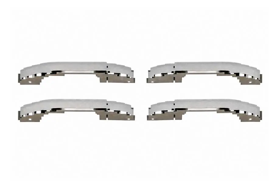 Land Rover Discovery IV 2009-2017 Chrom-Türgriffabdeckung Image