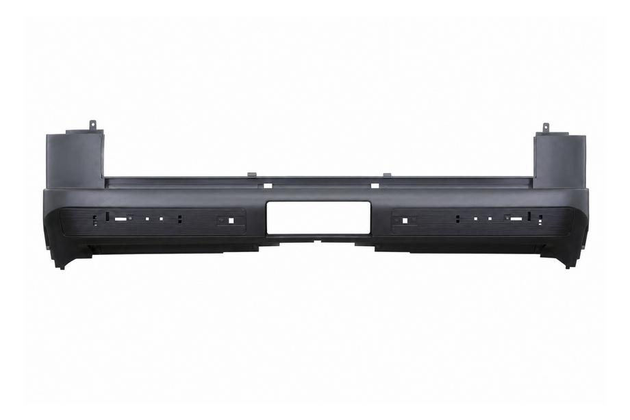 Land Rover Discovery III 2004–2009 Hinterer Stoßfänger Image