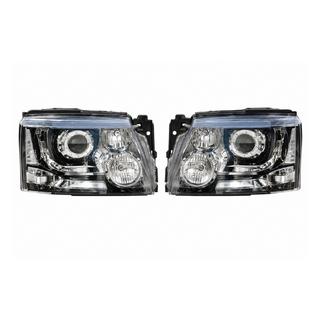 Frontscheinwerfer (2014) Land Rover Discovery IV 2009-2017