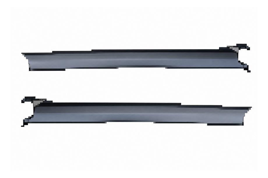 Land Rover Discovery IV 2009-2017 A-Säulenverkleidung (2014) Image