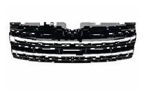 Range Rover Evoque 2012-2018 Kühlergrill ohne Emblem Foto 1