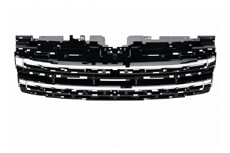 Range Rover Evoque 2012-2018 Kühlergrill ohne Emblem Image