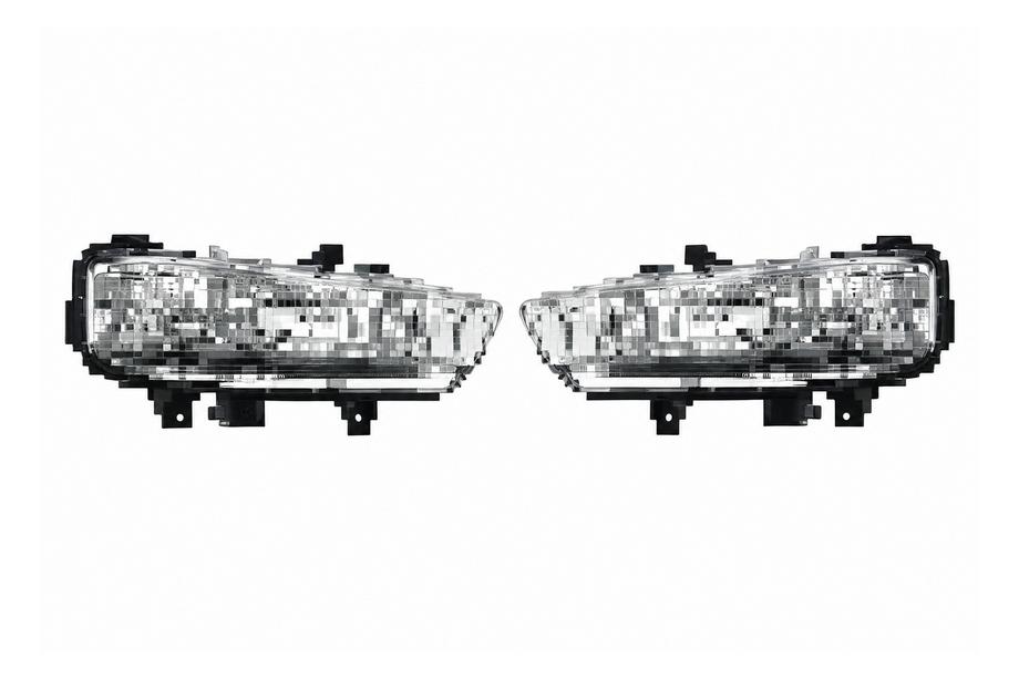 Range Rover Evoque 2012-2018 Nebelscheinwerfer Image
