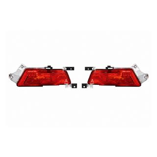 Heckstoßstangenleuchte (Reflektor) Range Rover Evoque 2012-2018