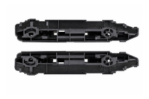 Range Rover Evoque 2012-2018 Kleiner Halter für die vordere Stoßstange Foto 1