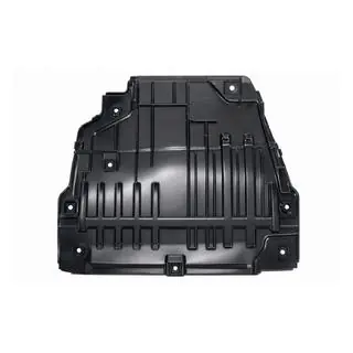Motor-Unterfahrschutz Range Rover Evoque 2012-2018