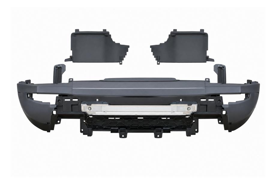 Range Rover Evoque 2012-2018 Heckstoßstange Dynamic Image