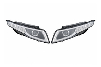 Range Rover Evoque 2012-2018 Scheinwerfer vorne Facelift (2010→2018) Foto 1
