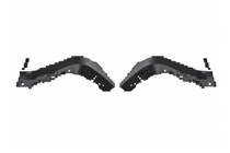 Range Rover Evoque 2012-2018 Halter hinten Stoßstange Foto 1