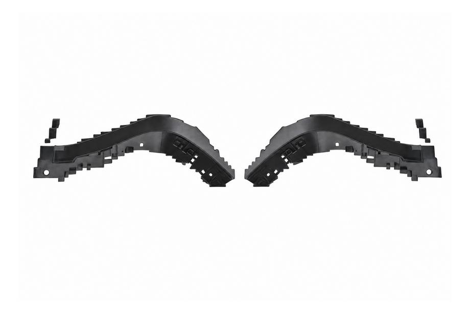 Range Rover Evoque 2012-2018 Halter hinten Stoßstange Image