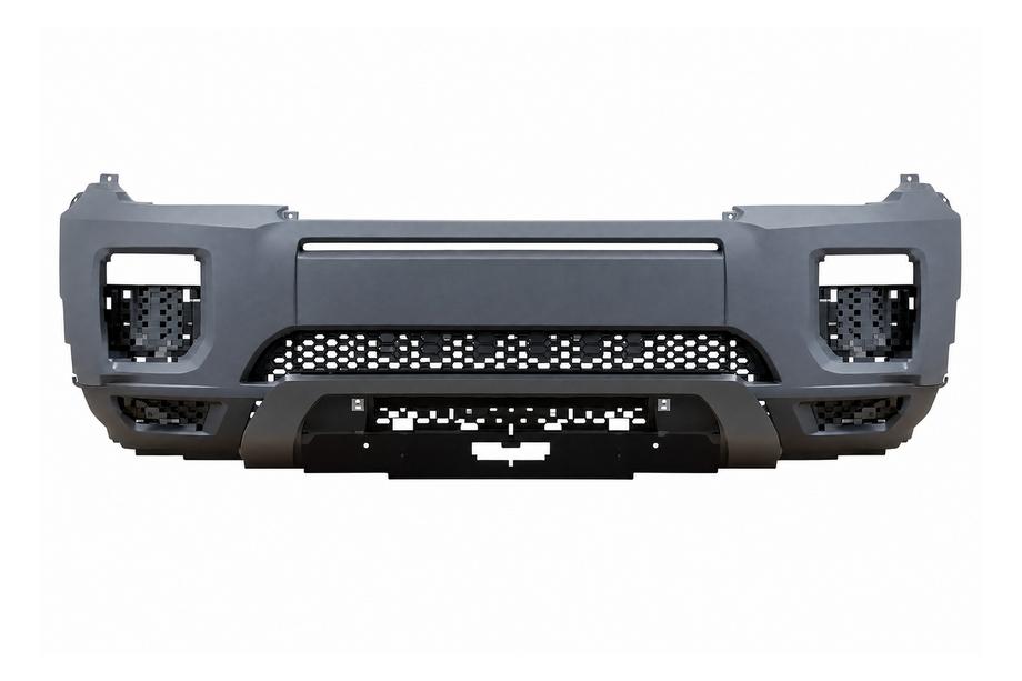 Range Rover Evoque 2012-2018 Frontstoßstange Prestige (2016) Image