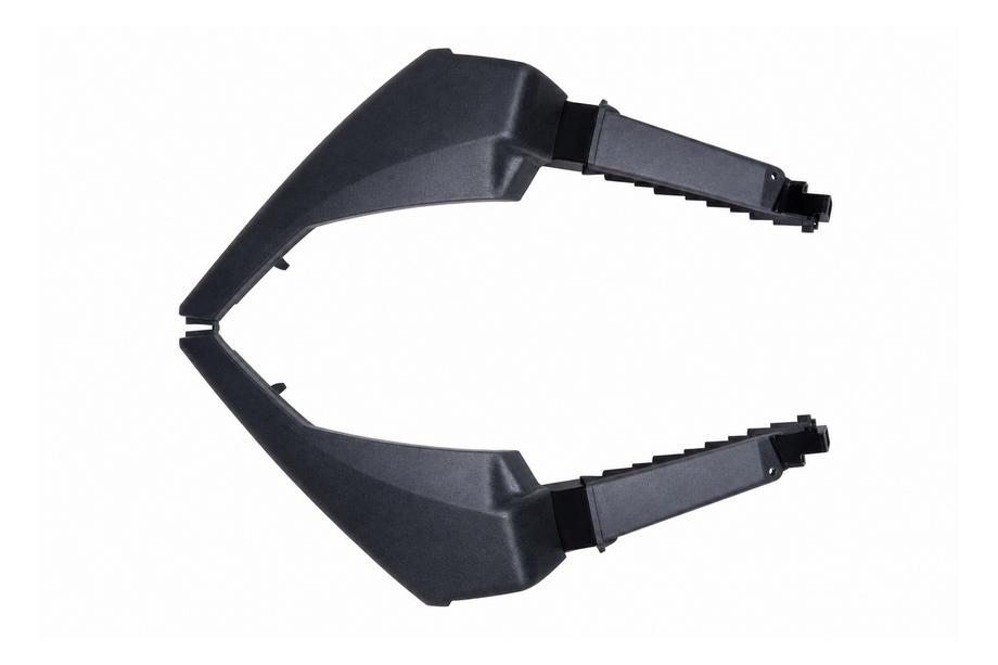 Range Rover Evoque 2012-2018 Gebogener Halter für vordere Stoßstange (2016) V2 Image