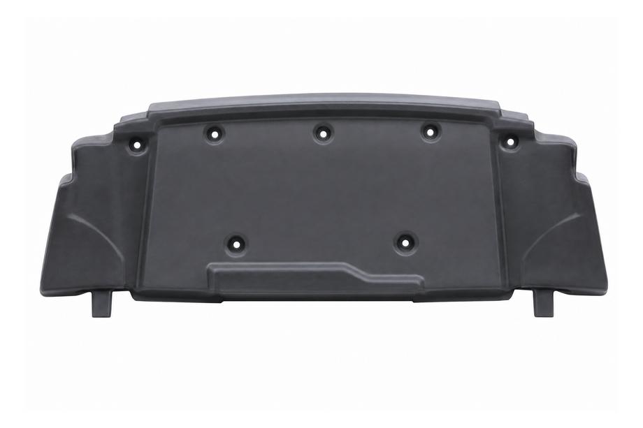 Land Rover Freelander II 2006–2014 Motorhaubendämmung (2010) Foto 1