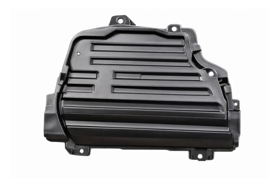 Land Rover Freelander II 2006–2014 Unterfahrschutz Motor (2010) Foto 1