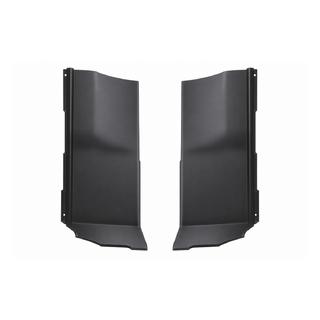 Matte Eckblende Kotflügel (2010) Land Rover Freelander II 2006–2014