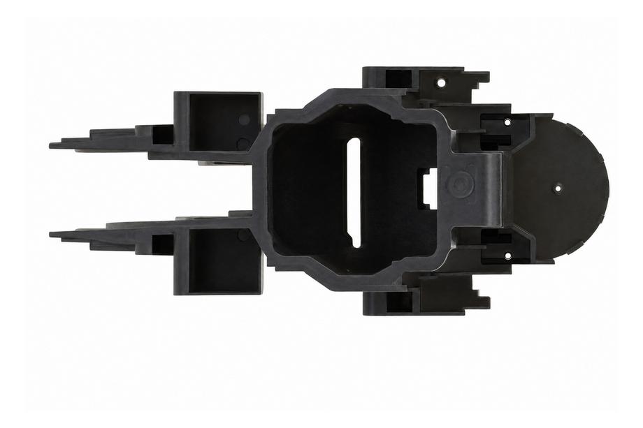 Land Rover Freelander II 2006–2014 Clip für Kühlerträger (2010) Foto 1