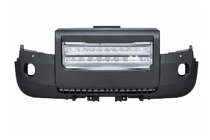 Land Rover Freelander II 2006–2014 Frontstoßstange (2008) Foto 1