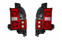 Land Rover Defender 2019- Rotes Rücklicht Foto 1