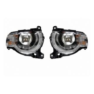 Umrüst-Kit für Frontscheinwerfer auf LED (von Halogen) Land Rover Defender 2019-
