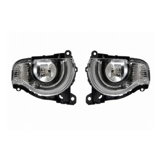 LED Frontscheinwerfer Land Rover Defender 2019-