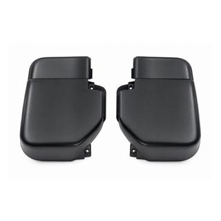 Spiegelkappe – Schwarz Hochglanz Land Rover Defender 2019-
