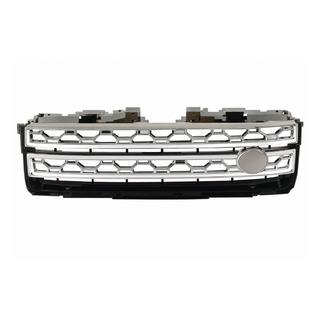 Kühlergrill silber (OE-Style) Land Rover Discovery Sport 2014-
