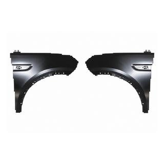 Vorderer Kotflügel Land Rover Discovery Sport 2014-