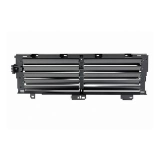 Untere Kühlerjalousie (Kühlergrill)