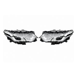Frontscheinwerfer (15-poliger Stecker) Land Rover Discovery Sport 2014-